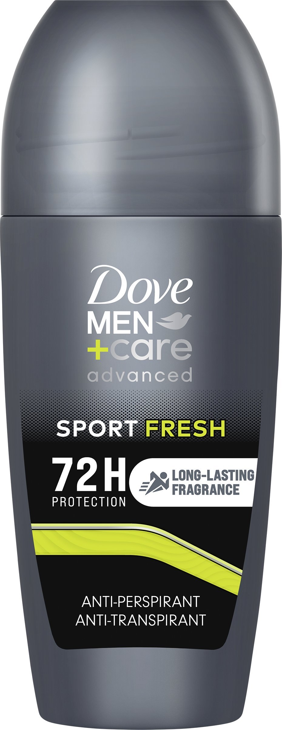Dove Dove Man Roll-On Sport Fresh Advanced Care 50ml