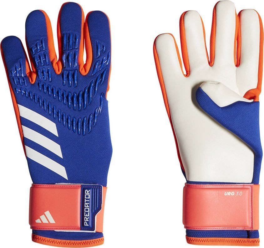 Adidas Rękawice adidas Predator GL TRN IX3860