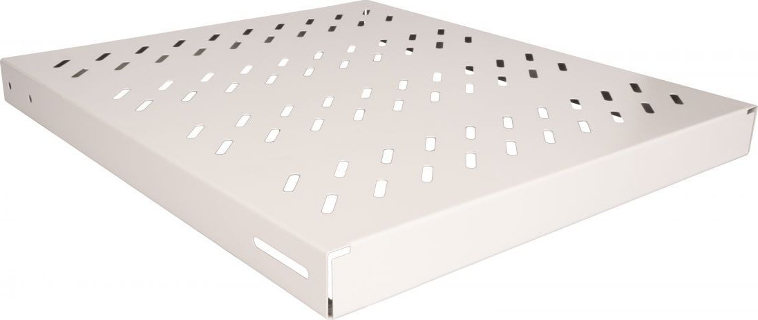 Equip Equip Fachboden variabel 19" für Serverschränke, 1U 50cm gr