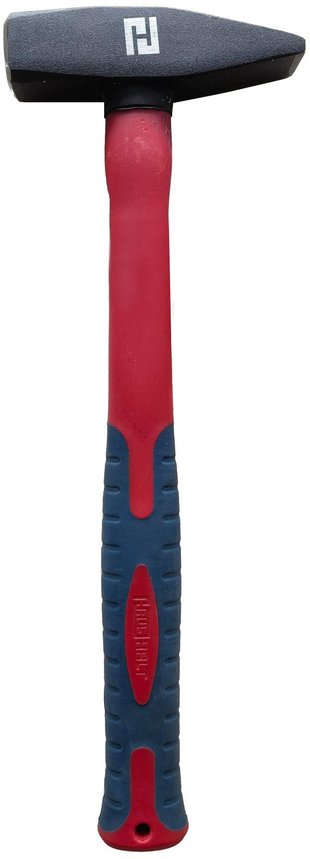 MACHINIST HAMMER FIBERGLASS HANDLE 500 G