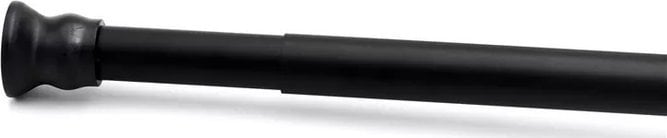 Sourcing TELESCOPIC ROD WIEN 55211 110-185 BLACK