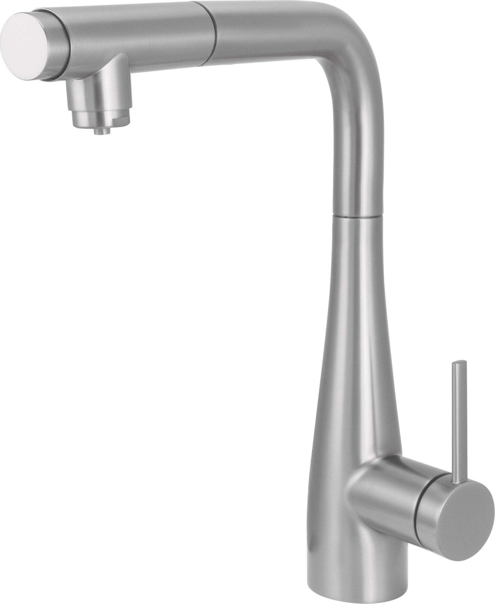 Bateria kuchenna Deante Bateria kuchenna z podłączeniem do filtra wody z wyciąganą wylewką