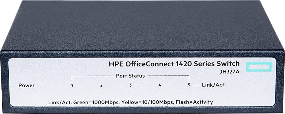 Switch HP OfficeConnect 1420 5G (JH327A)