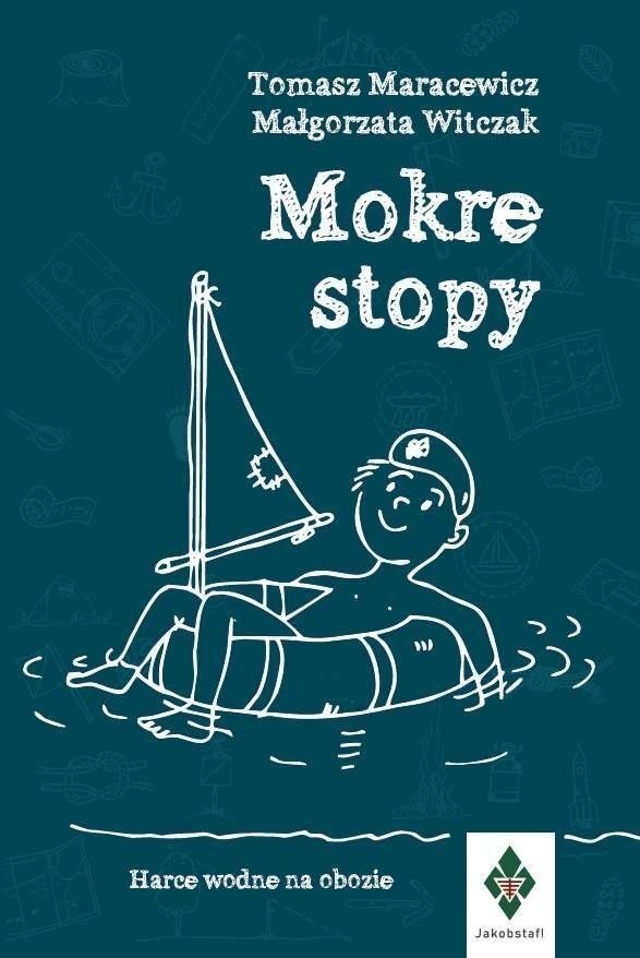 Mokre stopy