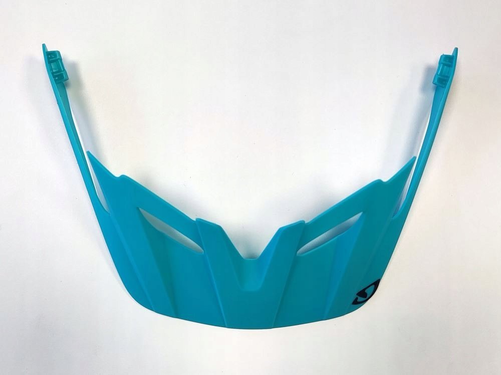 Giro Daszek do kasku dziecięcego GIRO TREMOR matte glacier (NEW)