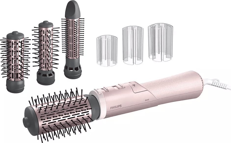 Suszarko-lokówka Philips BHA735/00