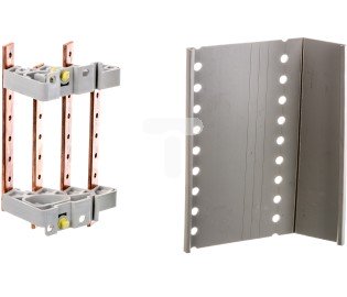 Ergom Blok rozdzielczy BRS 4-160