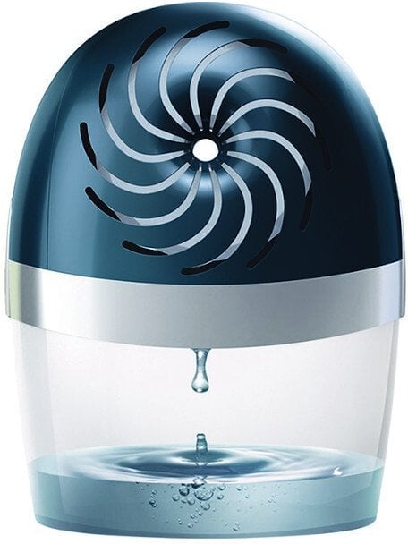 ABSORBER FOR MOISTURE STOP TOILET 450G