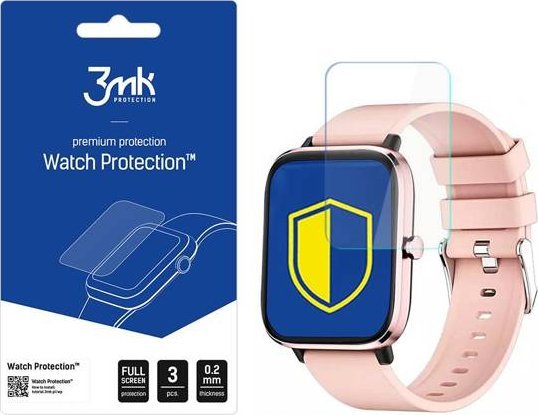 3MK 3MK Folia ARC Rubicon RNCE79 Fullscreen Folia