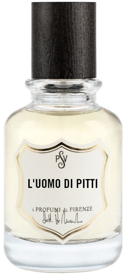 I PROFUMI DI FIRENZE L'Uomo Di Pitti EDP spray 50ml