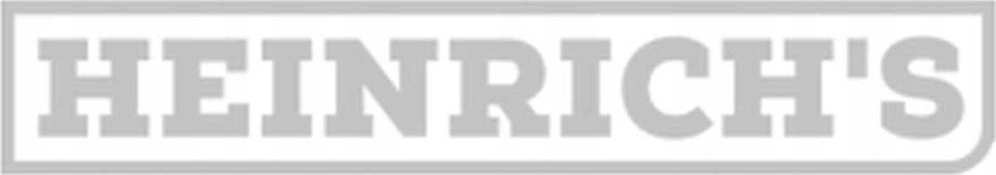 Robot planetarny Heinrichs ROBOT HEINRICH'S HKM 5262 ROT 660372