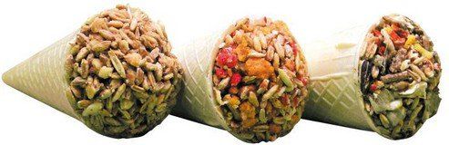 Vitapol ROZEK D/GRYZONI MIX 50G