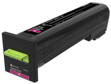 Toner Lexmark Magenta (82K2HM0)