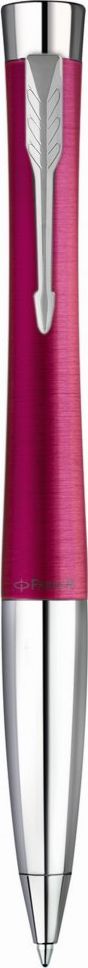Parker PARKER Kugelschreiber TWIST URBAN Vibr. Magenta C.C. bl. M (2143642) - 354791