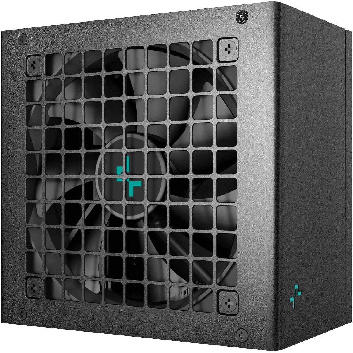 Zasilacz Deepcool PN750D V2 750W ATX 3.1 (R-PN750D-FC0B-JGEU-V2)