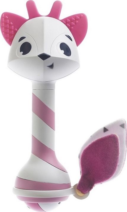 Tiny Love TINY SMARTS GRZECHOTKA/GRYZAK FLORENCE