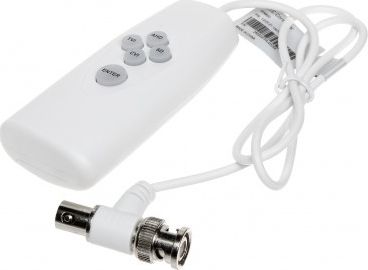 Dahua Technology STEROWNIK UTC DO KAMER PFM820 DAHUA