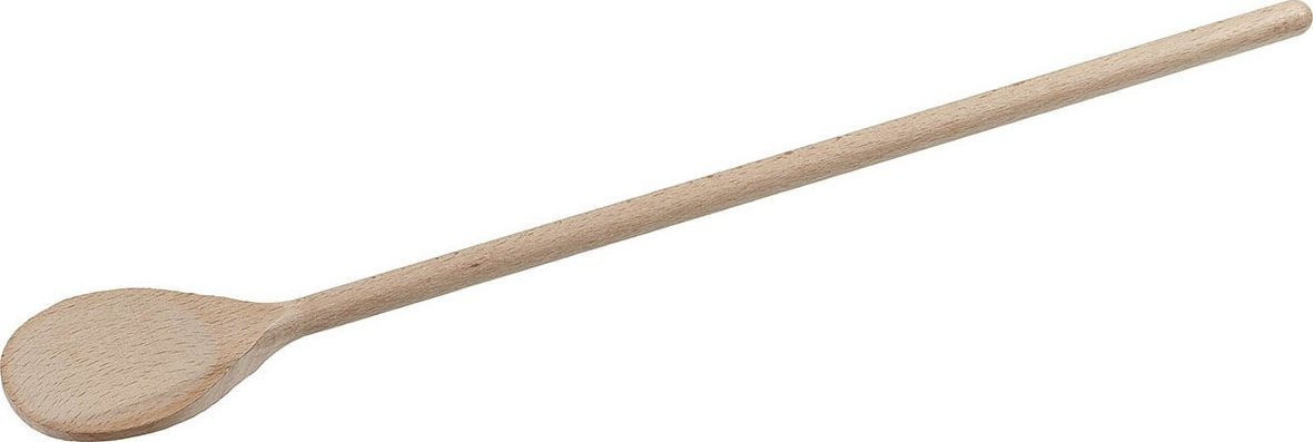 MFH ŁYŻKA KUCHENNA DREWNO BUKOWE 45CM