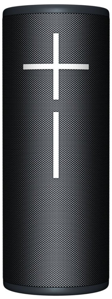 Głośnik Bluetooth Przenośny Logitech 984-001981 Czarny