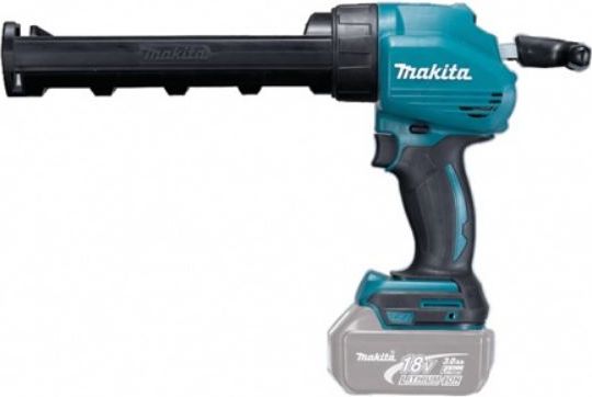 Makita Wyciskacz do mas 18V LI-ION, bez akumulatorów i ładowraki (DCG180Z)