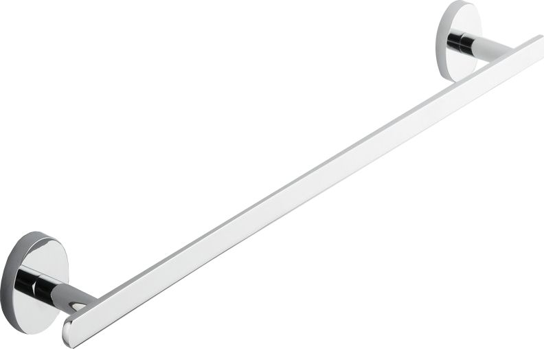 Mexen Drążek pojedynczy chrom