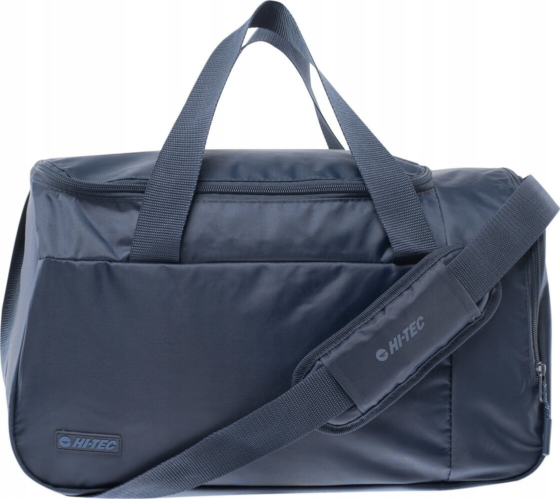 Hi-Tec Torba sportowa Ristor 24 granatowa