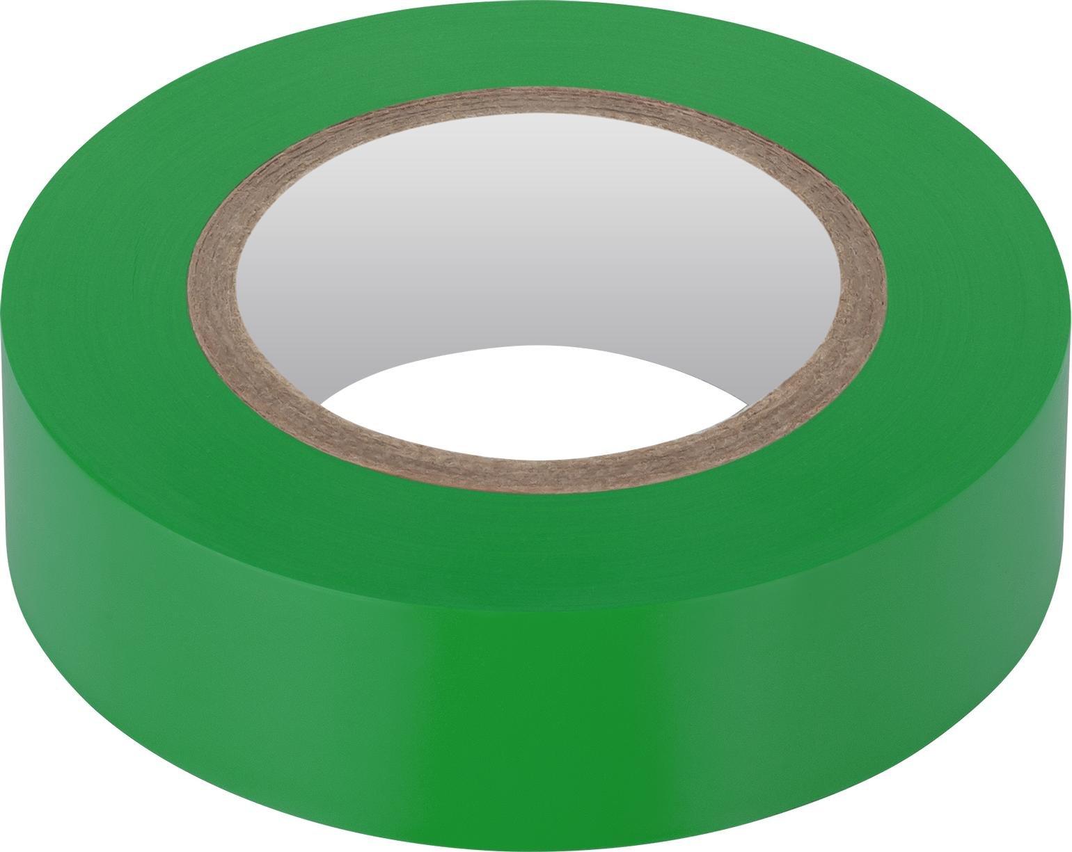 Taśma VINI 101 0,2x19x10 klejąca zielona