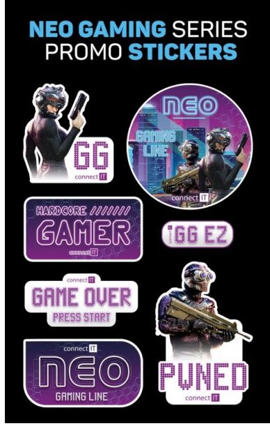 Connect IT Stand Stojak Wieszak Na Słuchawki+ Hub Usb+ Podświetlenie Rgb Do Słuchawek