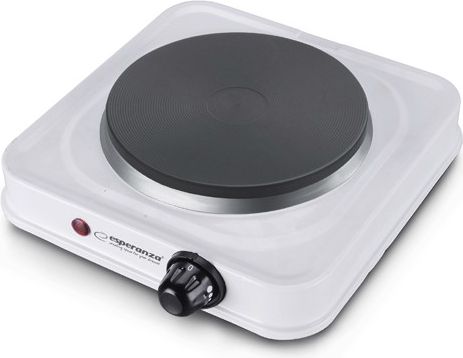 Płyta wolnostojąca Esperanza EKH003W