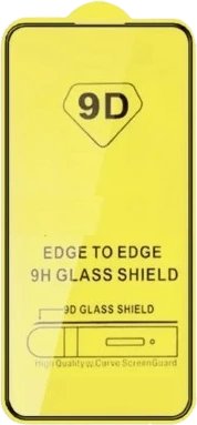 Szkło hartowane Dream Clear 9D Samsung Galaxy S21 FE 5G standard