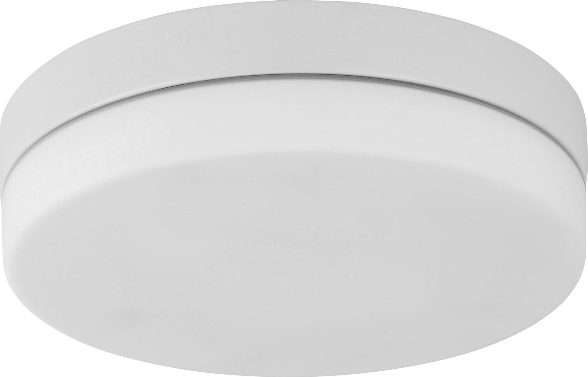 Lampa sufitowa TK Lighting LAMP PLAFON PORI E27 2X15W WH