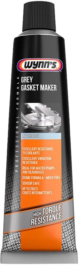 GREY GASKET MAKER 80ML