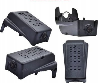 Rejestrator Chipolo Rejestrator DVR Volvo S90 2018-20