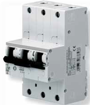 Eti-Polam Wyłącznik nadprądowy selektywny ETIMAT SM 3p E20 - 002129221