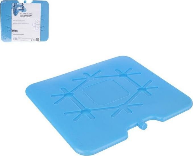 Orion Wkład chłodzący do lodówki turystycznej 640G uniwersalny