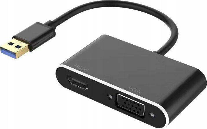 Stacja/replikator Pawonik USB 3.0 (JL-U3003)