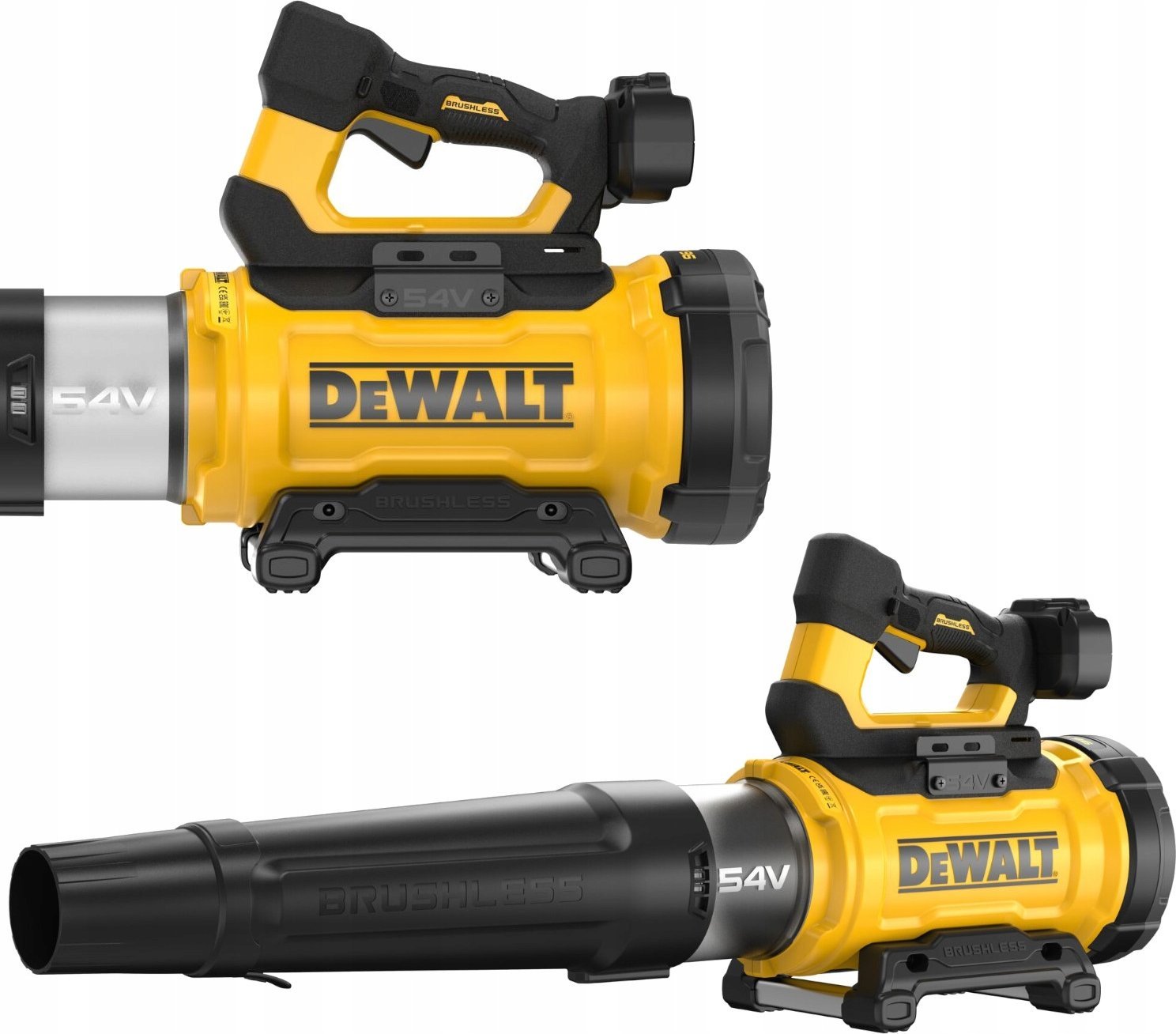 Dewalt Dmuchawa do liści DCMBL777N (DCMBL777N-XJ)