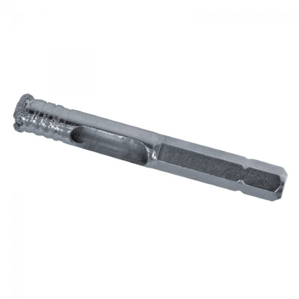 Wiertło Dedra do szkła i glazury diamentowe sześciokątne 5mm (DED1570)