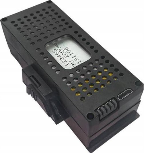 BATERIA DO DRONA X13S NOWA 2000mAh AKUMULATOR
