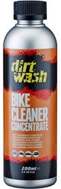 Weldtite Płyn do mycia roweru dirtwash bike cleaner concentrate 200ml (WLD-3059)