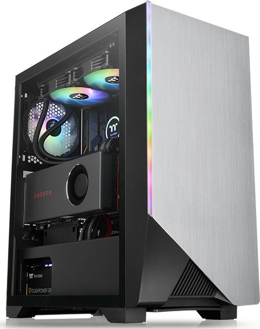Obudowa Thermaltake H550 ARGB TG (CA-1P4-00M1WN-00)