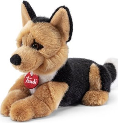 Trudi TRUDI OWCZAREK NIEMIECKI (S)