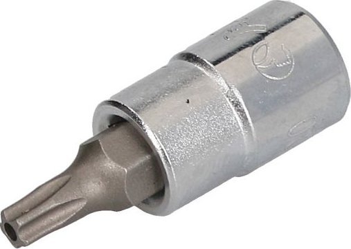 Rockforce Nasadka głęboka Torx E18 1/2"