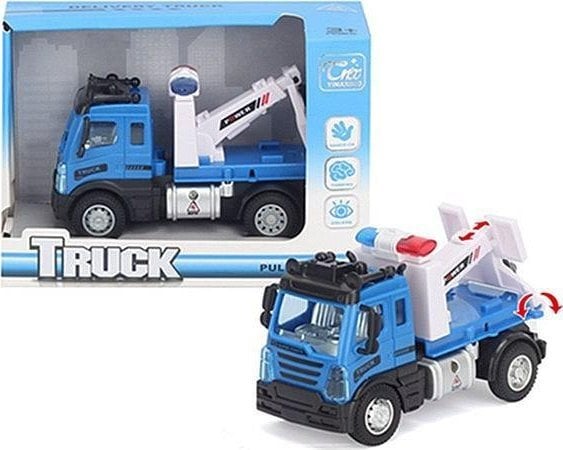 Adar Auto z napędem 540040