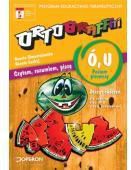 Ortograffiti SP U-Ó Poziom 1