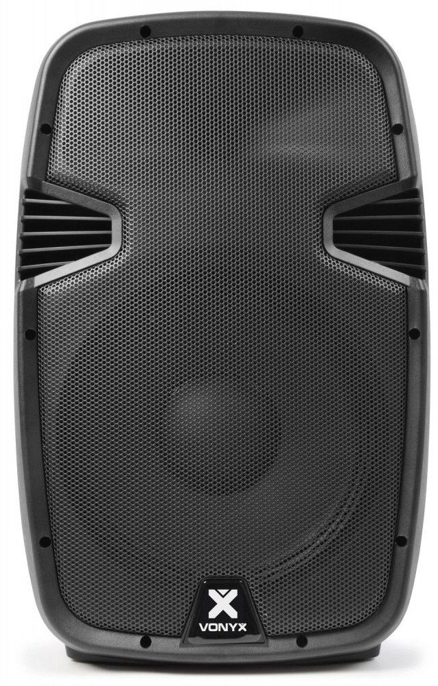 Kolumna aktywna 12'' 600W Vonyx SPJ-1200ABT one size