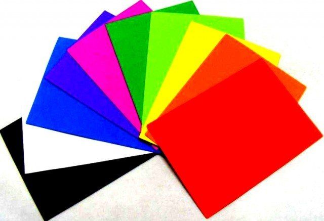 BREWIS Pianka PVC A4 10 ark. z klejem GK410 Brewis