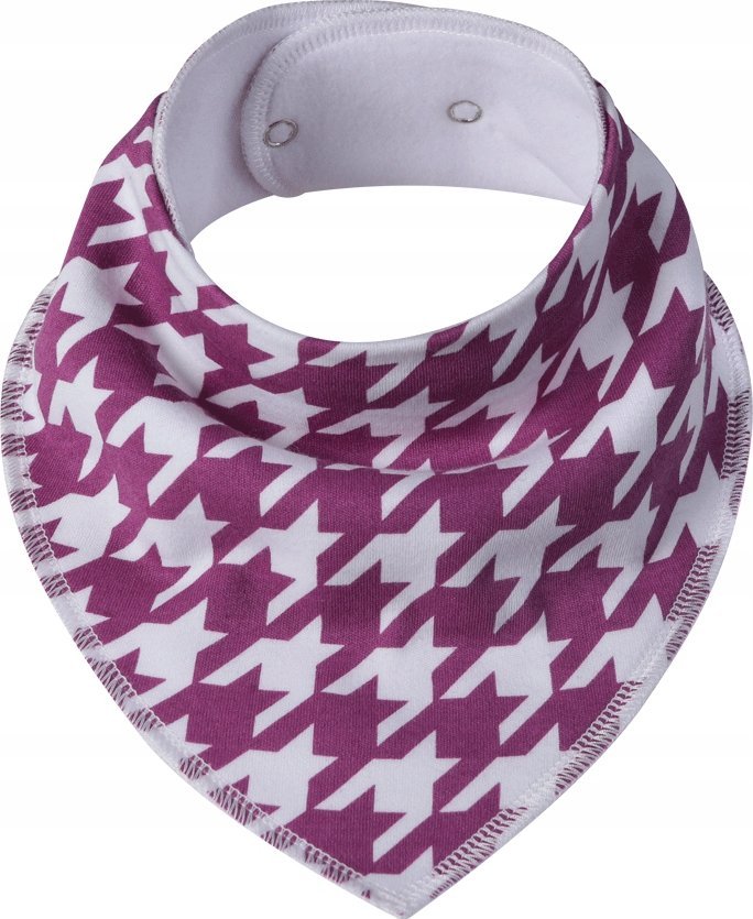 Simed SIMED ŚLINIAK BAWEŁNIANY MOZAIKA