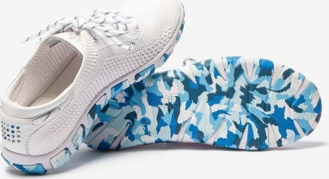 TBS Buty Jazaria Extra Blanc + Mer J7K57-41
