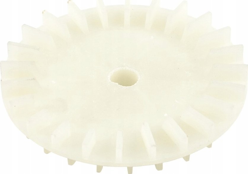 Heidmann Wentylator do szlifierki oscylacyjnej mimośrodowej 125mm